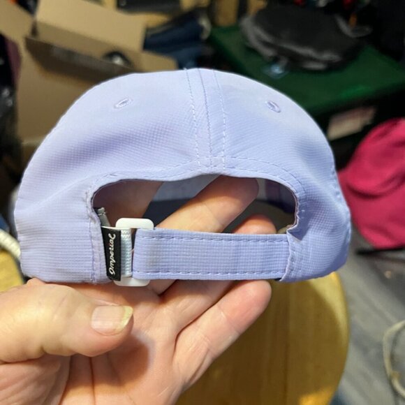 Song 2 Cinema Ladies Hat Cap - Picture 3 of 8